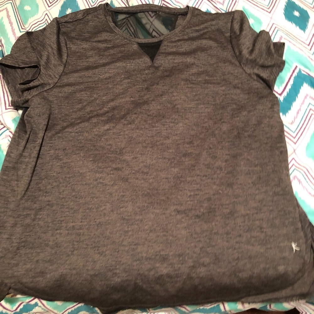 Exercise Shirt
